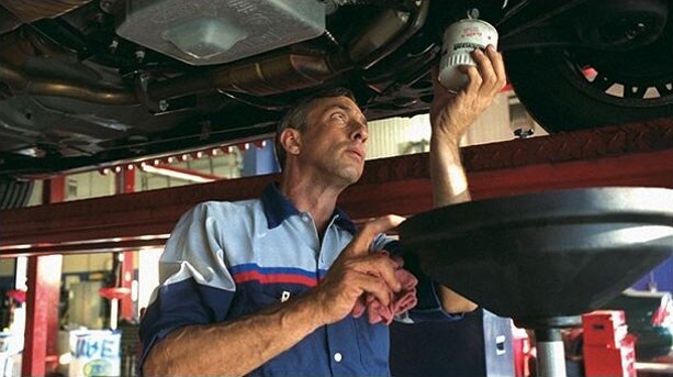 Top Oil Change Advice